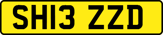 SH13ZZD