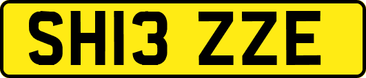 SH13ZZE