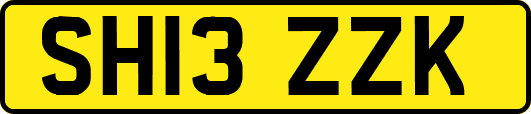 SH13ZZK