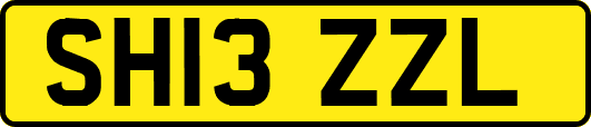 SH13ZZL