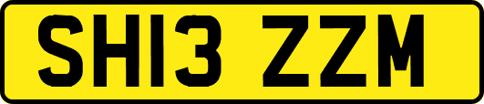 SH13ZZM