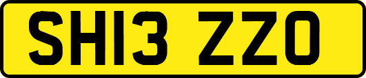 SH13ZZO