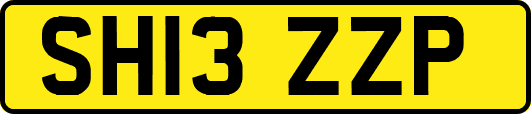 SH13ZZP
