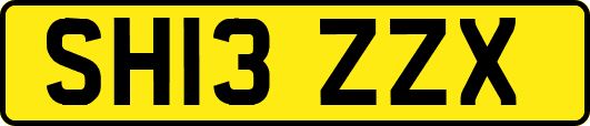 SH13ZZX