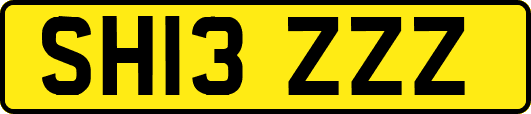 SH13ZZZ