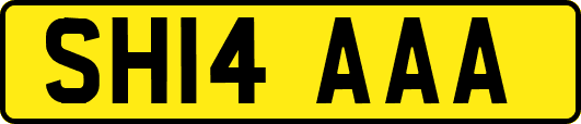 SH14AAA