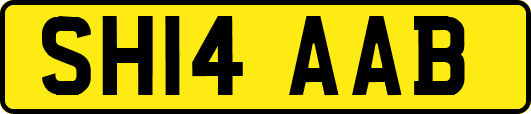 SH14AAB