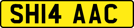 SH14AAC