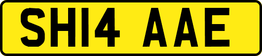 SH14AAE