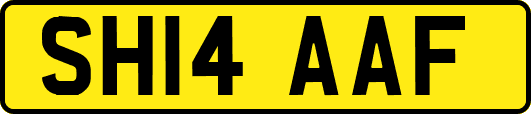 SH14AAF