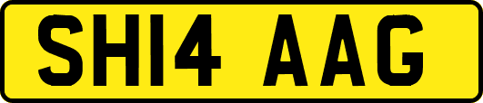 SH14AAG