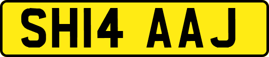 SH14AAJ