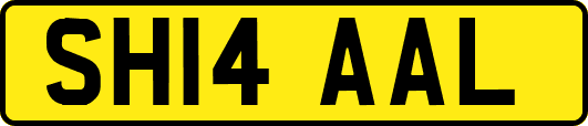 SH14AAL