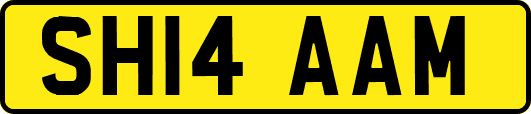 SH14AAM
