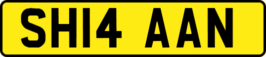 SH14AAN