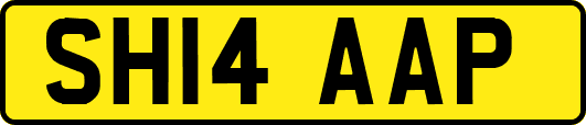 SH14AAP