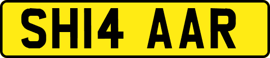 SH14AAR