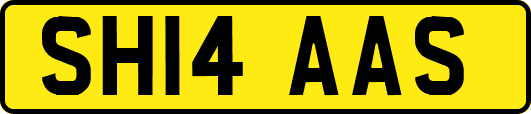 SH14AAS