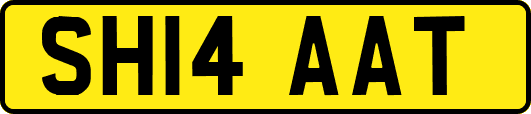 SH14AAT