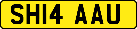 SH14AAU