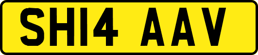 SH14AAV