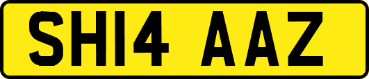 SH14AAZ