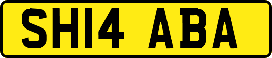 SH14ABA