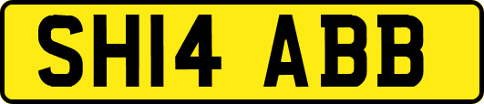 SH14ABB