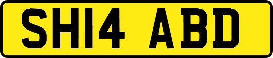 SH14ABD