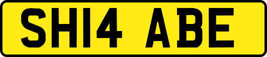 SH14ABE