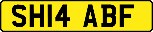 SH14ABF