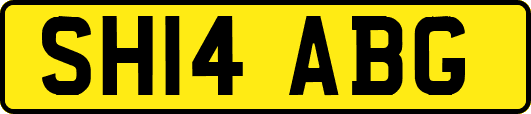 SH14ABG