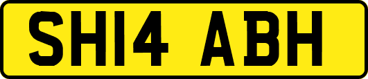 SH14ABH
