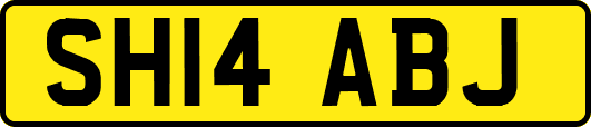 SH14ABJ
