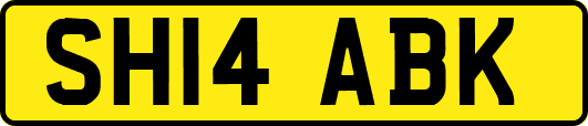 SH14ABK