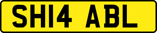 SH14ABL