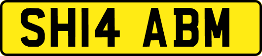 SH14ABM