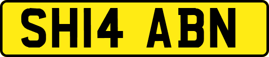 SH14ABN