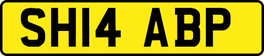 SH14ABP