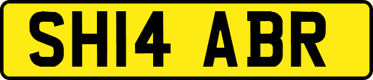 SH14ABR