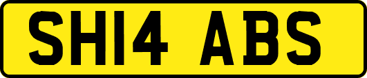 SH14ABS