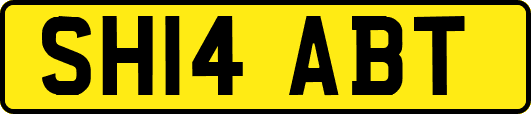 SH14ABT