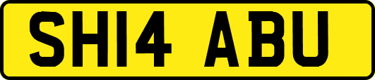 SH14ABU