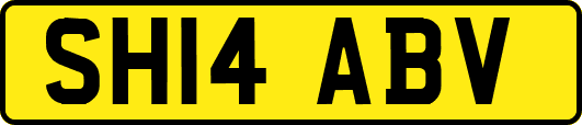 SH14ABV