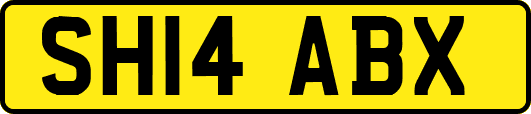 SH14ABX