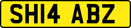 SH14ABZ