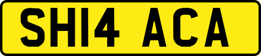 SH14ACA