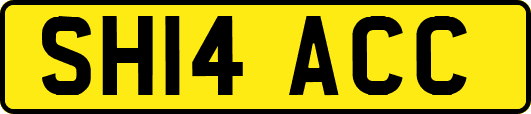 SH14ACC