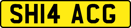 SH14ACG