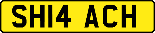 SH14ACH
